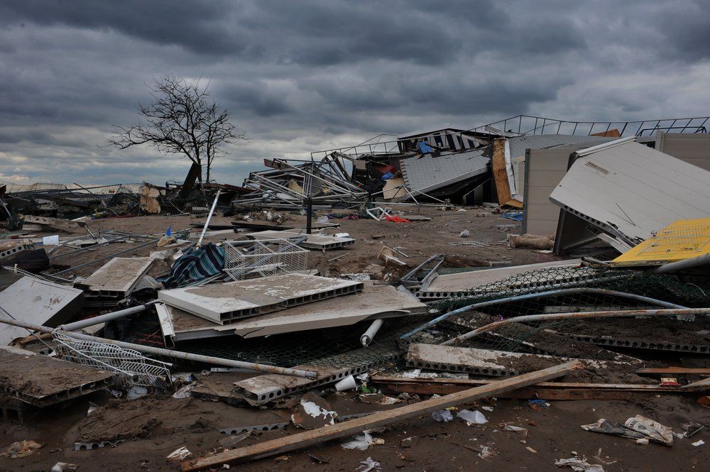 How To Survive Until Relief Supplier Respond In Disaster